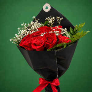 Amor en Rosas