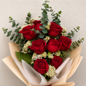 Rosas del Corazón