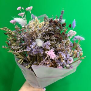 Ramo Primaveral Lavanda