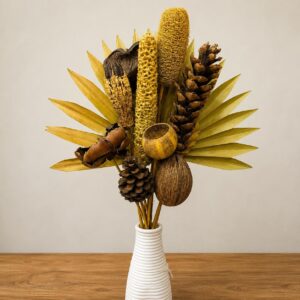 Jarrón Esencia Tropical