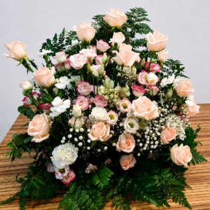 Suspiro de Rosas