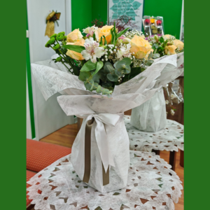 Aurora De Rosas