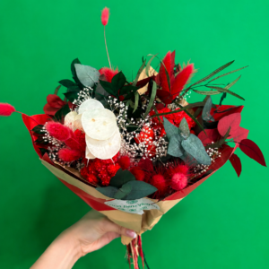 Primavera Rojo