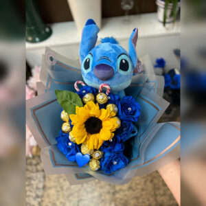 Encanto Azul