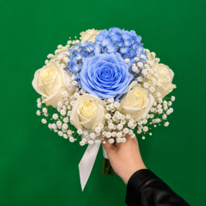 Perla Azul