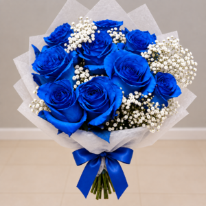 Alegría Azul