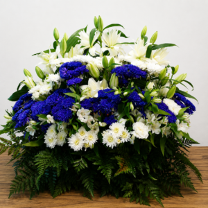 Azul de Consuelo