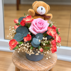 Ternura Floral
